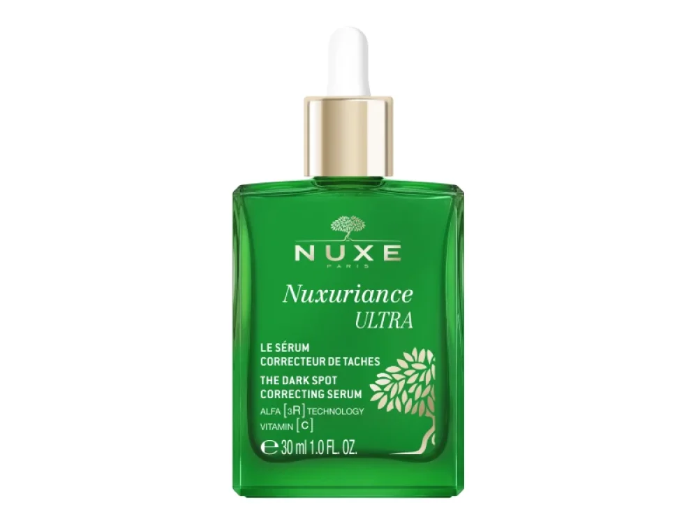 Nuxe Nuxuriance Ultra The Dark Spot Correcting Serum Αντιγηραντικός Ορός Προσώπου, 30ml