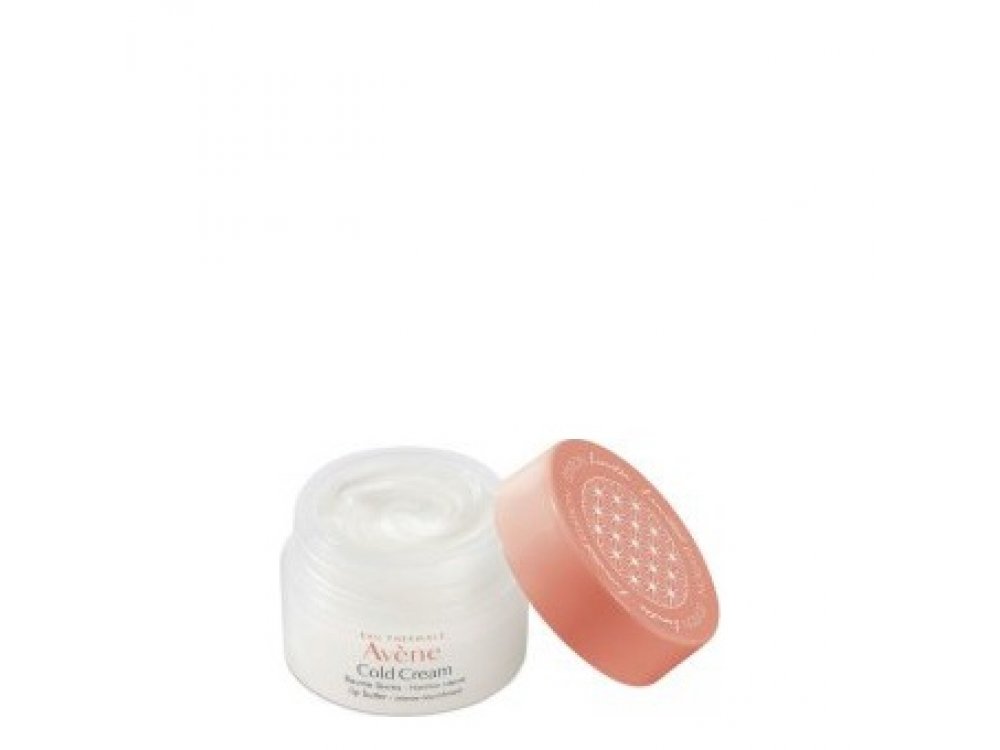 AVENE COLD CREAM BAUME NUTRITION INTENSE - SPECIAL EDITION