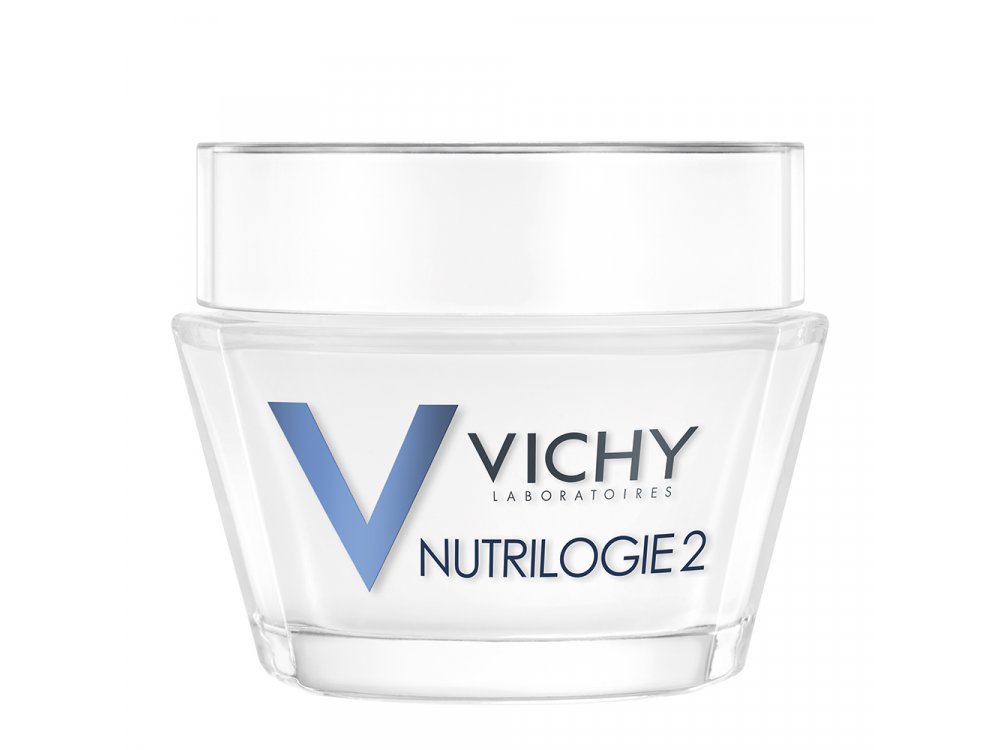 VICHY NUTRILOGIE 2 P50ML