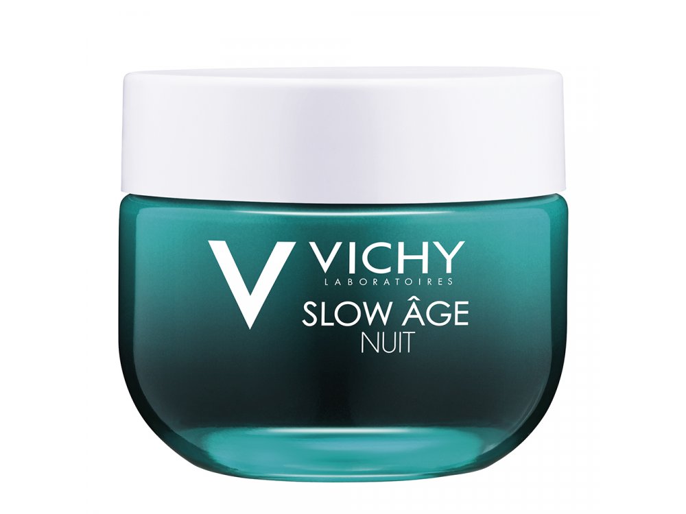 VICHY SLOW AGE SOIN NUIT P50MLR
