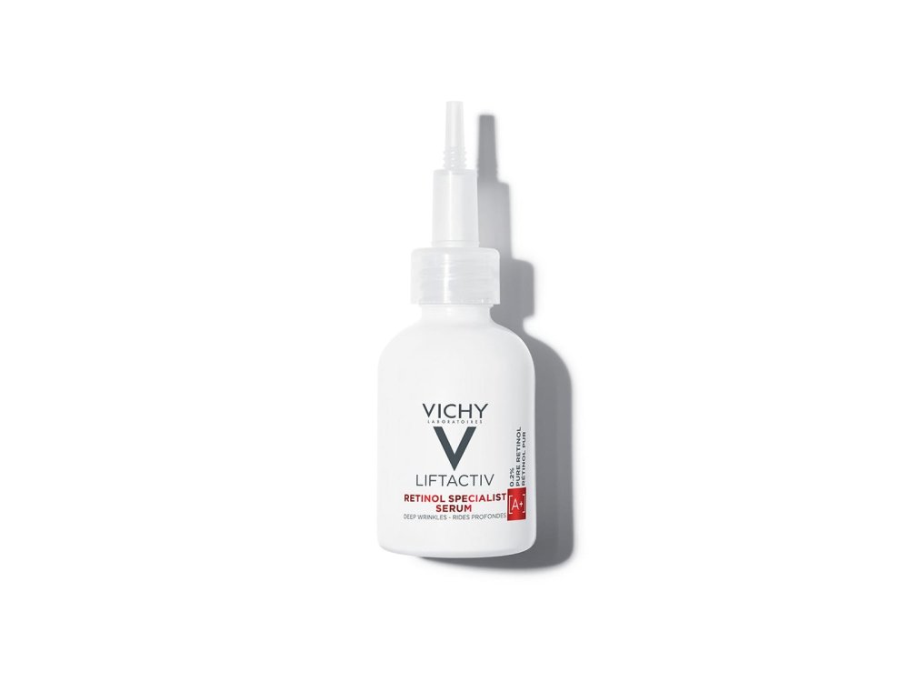 VICHY LIFT RETINOL SERUM B30ML