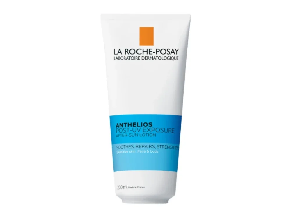 La Roche-Posay Anthelios Post-Uv Exposure After Sun Lotion Eνυδατική Λοσιόν για Μετά τον Ήλιο, 200ml