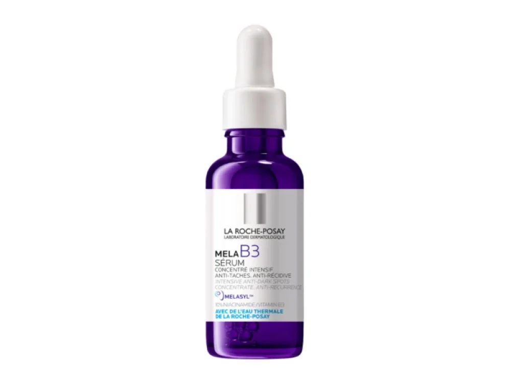 La Roche-Posay Mela B3 Intense Anti-Dark Spot Serum Ορός Εντατικής Δράσης κατά των Κηλίδων με Νιασιναμίδη & Melasyl, 30ml