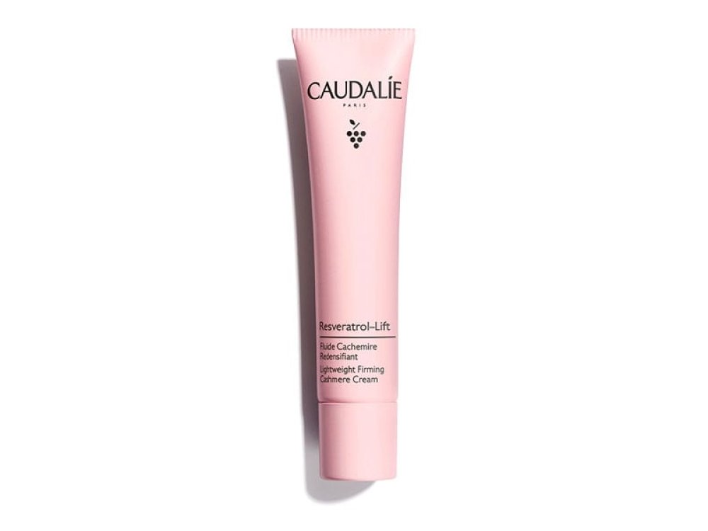 Caudalie Resveratrol ? Lift Lightweight Firming Cashmere Cream, Κρέμα Ελαφριάς Υφής για Σύσφιξη & Γέμισμα των Ρυτίδων, 40ml