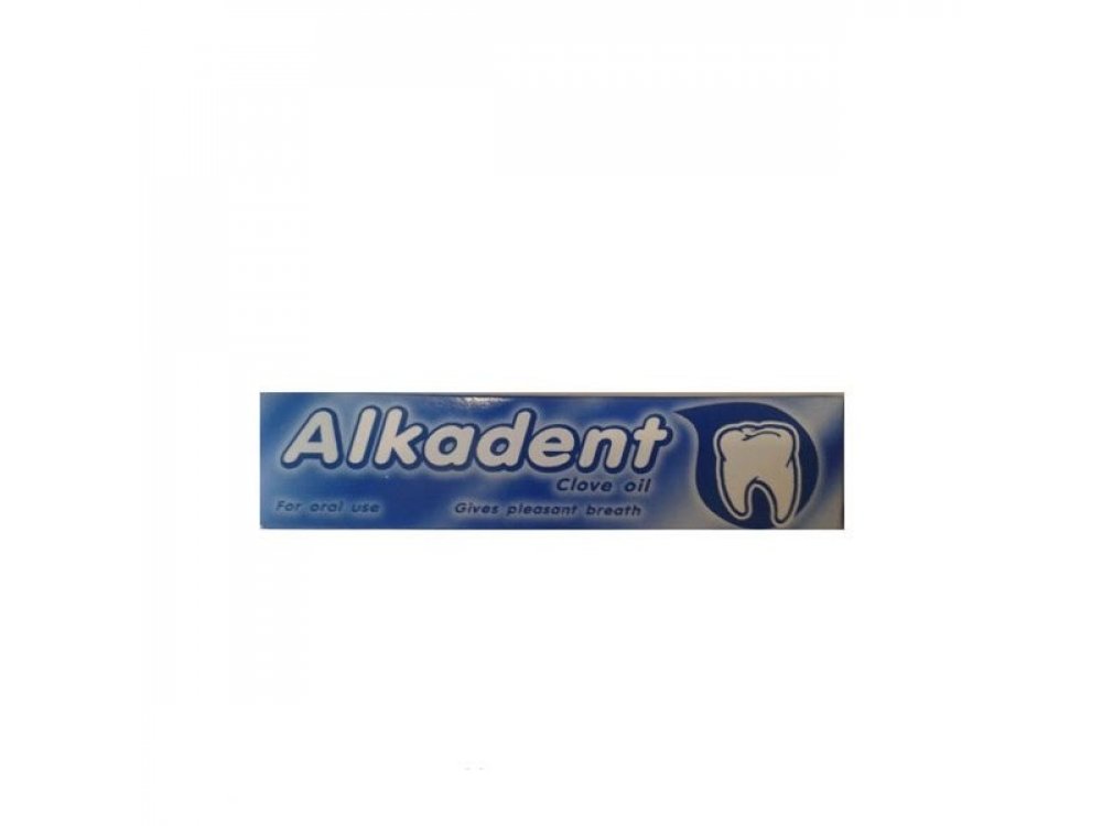 ALKADENT ΓΑΡΥΦΑΛΕΛΑΙΟ 4ml