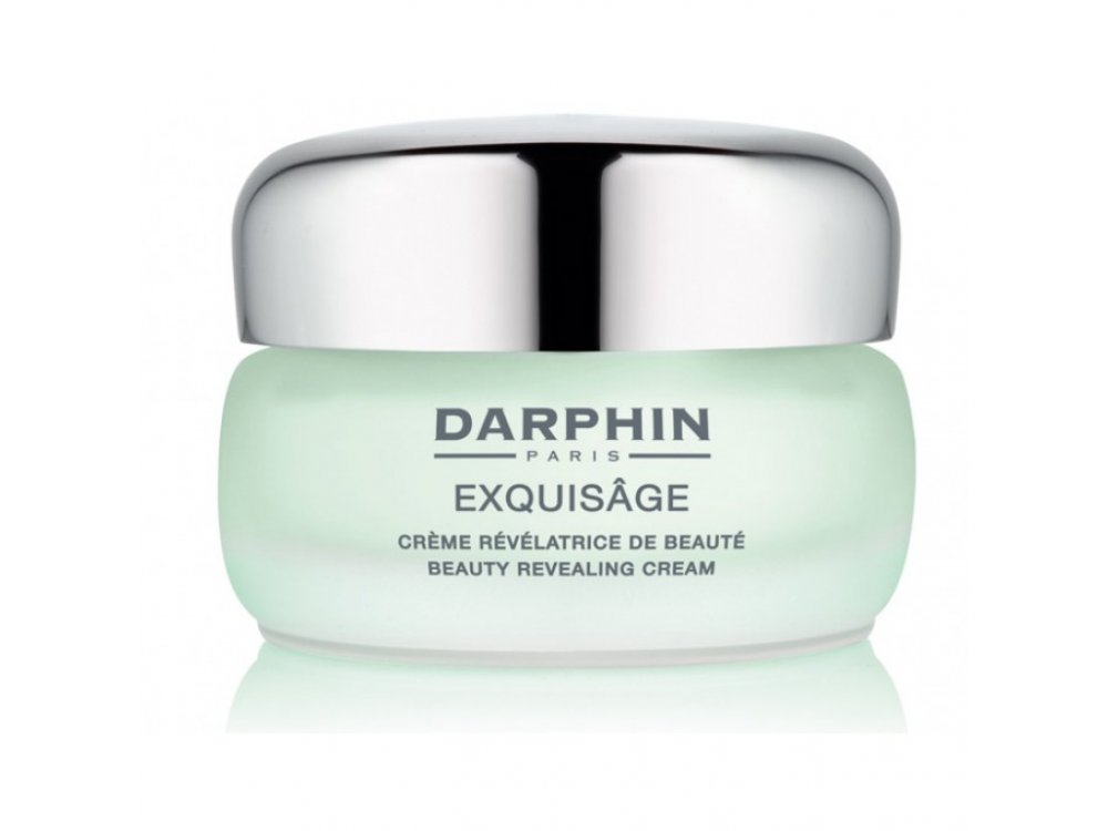 Darphin Exquisage Revelateur de Beaute Cream Αντιρυτιδική & Συσφικτική Κρέμα Προσώπου, 50ml