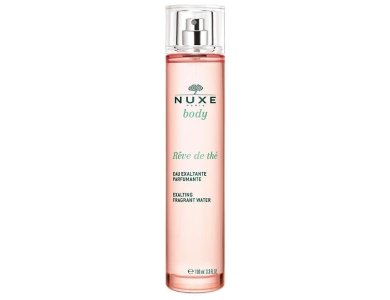 Nuxe Reve de The Exalting Fragrant Water Spray, Άρωμα Σώματος Σπρέι, 100ml