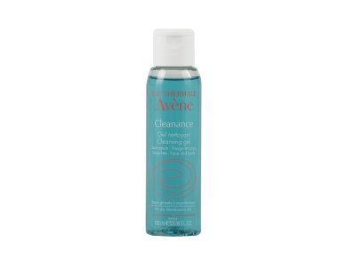 VENE Cleanance Gel Nettoyant Τζελ Καθαρισμού για Λιπαρό Δέρμα με Ατέλειες για Πρόσωπο & Σώμα 100ml