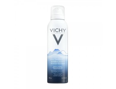 VICHY MINERALIZING TH WATER150ML