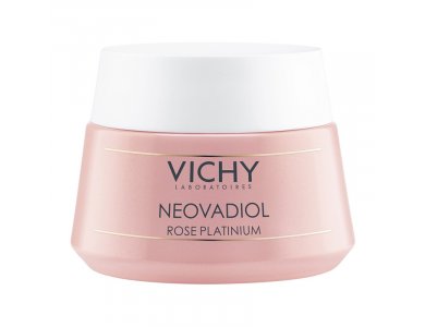 Vichy Neovadiol Rose Platinium Anti-Aging Eye Cream, Aντιγηραντική κρέμα ματιών, 15ml