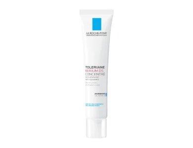 La Roche-Posay Toleriane Kerium DS Concentrate Κρέμα για τη Σμηγματορροϊκή Δερματίτιδα, 40ml