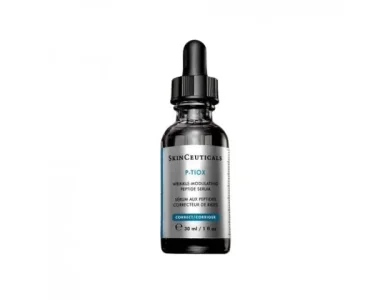 SkinCeuticals P-TIOX Wrinkle-Modulating Peptide Serum Προηγμένος Αντιρυτιδικός Ορός με Πεπτίδια, 30ml