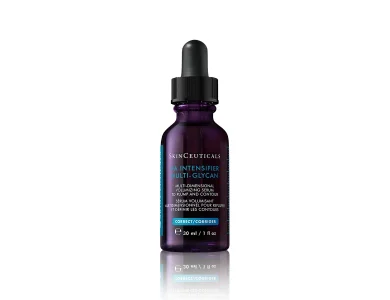 SkinCeuticals H.A. Intensifier Multi-Glycan Πολυ-λειτουργικός Ορός Προσώπου με Υαλουρονικό Οξύ, 30ml