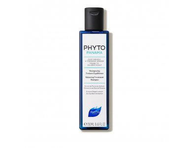 Phyto Phytopanama Shampoo Σαμπουάν για Λιπαρά Μαλλιά 200ml