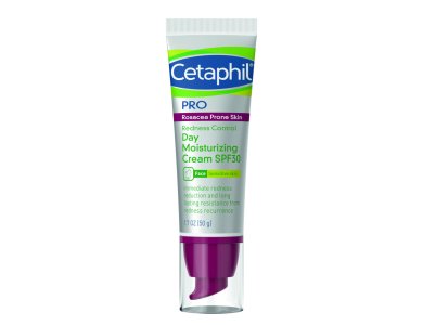 Cetaphil Pro Redness Control Day Moisturizing Cream, Κρέμα Ημέρας SPF30 Κατά της Ερυθρότητας, 50ml