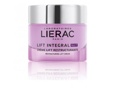 LIERAC LIFT INTEGRAL Night Restructuring Lift Cream 50ml
