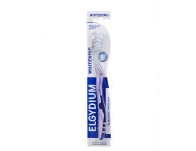 ELGYDIUM WHITENING SOFT 1/12, ΜΠΛΕ