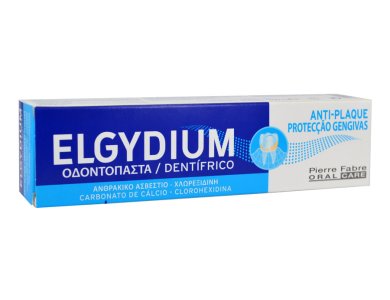 ELGYDIUM ANTIPLAQUE JUMBO 100ML