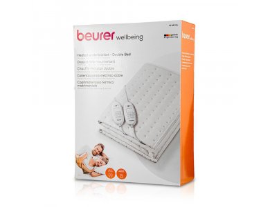 BEURER Heating Pad - Ηλεκτρική θερμοφόρα HK25