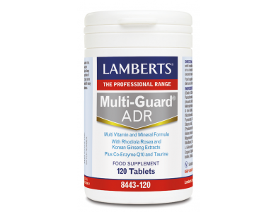 Lamberts Multi Guard ADR 120 tabs