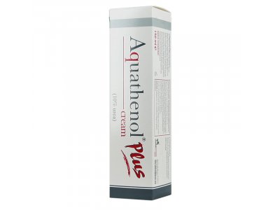 Cheiron Pharma Aquathenol Plus Cream Ενυδατική Κρέμα για Ανάπλαση & Περιποίηση του Ξηρού Δέρματος, 150ml