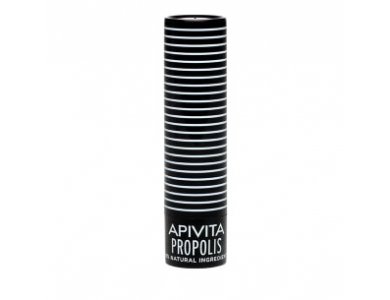 Apivita Propolis Lip Care με Πρόπολη 4.4gr