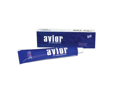 Avior Cream, Επουλωτική & Αναπλαστική Κρέμα με Υαλουρονικό Οξύ, 55gr