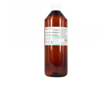 Chemco Isopropyl Alcohol (Ισοπροπυλικη Αλκοολη) Min.99.5% 1Lt
