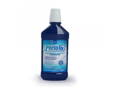 INTERMED PERIOFIX MOUTHWASH DAILY 500ML