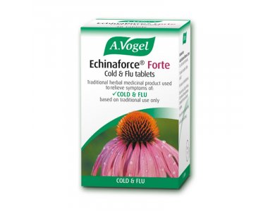 A. Vogel Echinaforce Forte Protect 1140mg 40 Tabs