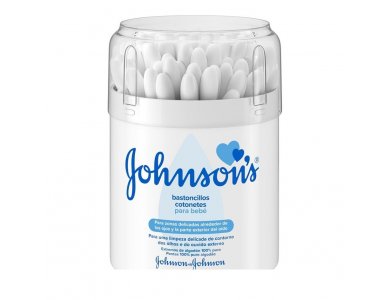 Johnson's Baby Cotton Buds 200τμχ