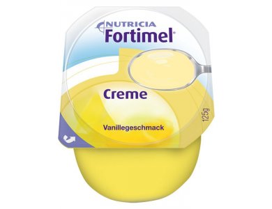 NUTRICIA FORTIMEL CREME VANIGLIA 125 gr