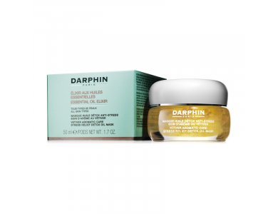 DARPHIN Stress Relief Detox Oil Mask 50ml