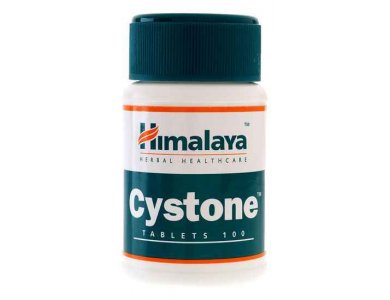 Cystone, Aποβάλλει τους λίθους του ουροποιητικού συστήματος, 100tabs